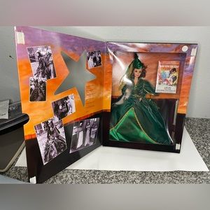 1994 Hollywood legends collection Scarlett O’Hara